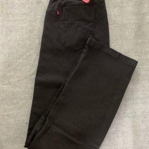 Spodnie Cevlar BJB 02 jeans kolor czarny