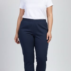 Rybaczki CEVLAR długość 3/4 kolor granatowy